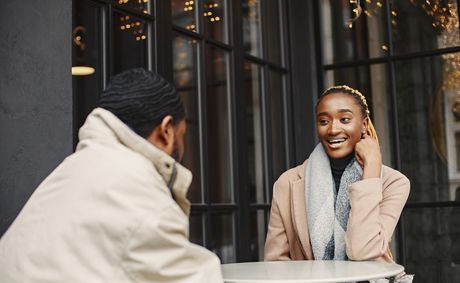 First dates that reveal true compatibility within one hour