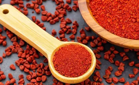 Kenya Targets 3,000-Tonne Annual Bixa Production