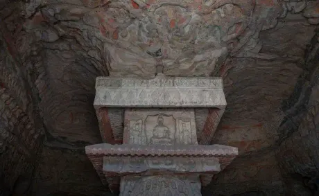Chinese Scientists Employ New Technology to Scan Cultural Heritage Sites for First Time