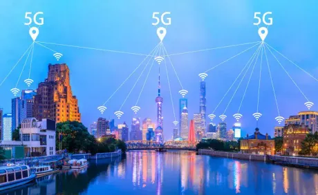 Development of 5G Networks and Telecommunications Cooperation in BRICS Countries