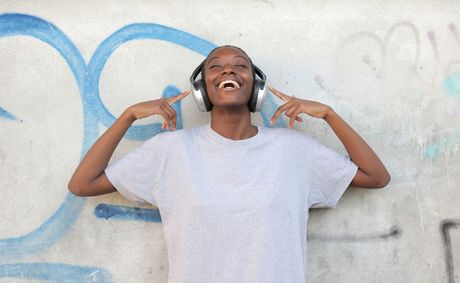 More than a playlist: How music shapes teen mental health