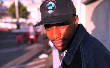 What’s Up, L.A.? Da’ronte Is Here to Stay
