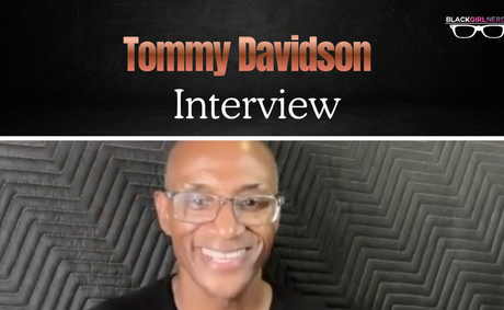 Tommy Davidson Reunites with Martin Lawrence on ‘The Varnell Hill Show’