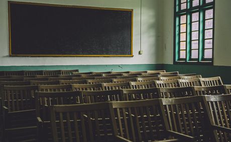 Georgia Gov. Brian Kemp Suspends Entire School Board Amid $20M Deficit