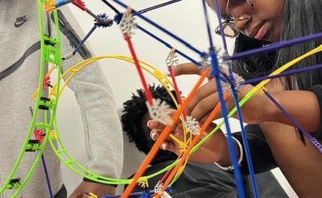2026 – Simply Amazing: The Richard Wright/Capitol Youth Empowerment Program (CYEP) Summer Program and ‘Right on Time’