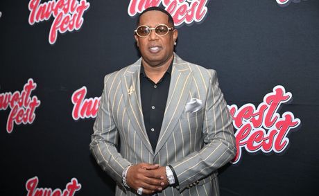 Master P Wants To Take Rap Snacks Public And Create Investment Opportunities