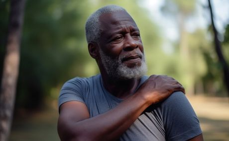 Scammers Are Using AI, Making It Harder For Elders To Peep Fraud