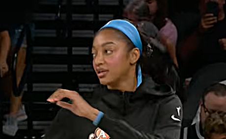Atlanta Dream finally beat the Las Vegas Aces behind Angel Reese, Rhyne Howard