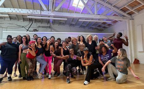 Body N Beat Is Turning Michael Jackson’s Birthday Into a Community Dance Party