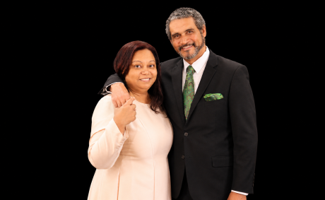 Saints Home COGIC marks 110 years of ministry in Los Angeles