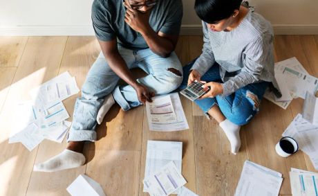National debt hits $40 trillion, what it means for you