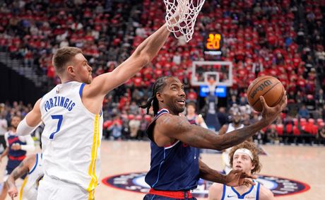For the NBA, the maxim all publicity is good publicity is amplified
