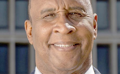 Mayor Butts to face five challengers in Nov. 3 election