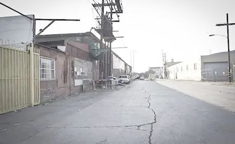 THE HUTCHINSON REPORT: Grave danger of toxins in South L. A. can’t be ignored