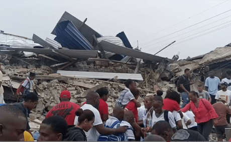 Black Colombians call for aid after earthquake devastates large Afro-Colombian region of Chocó