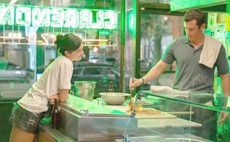 MOVIE REVIEW: ‘One Night Only’ takes satirical look at modern rom/coms