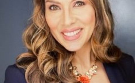 Financial Wellness is a Practice: Community Manager Erika Castellanos in Los Angeles Shares How to Build a Routine that Lasts