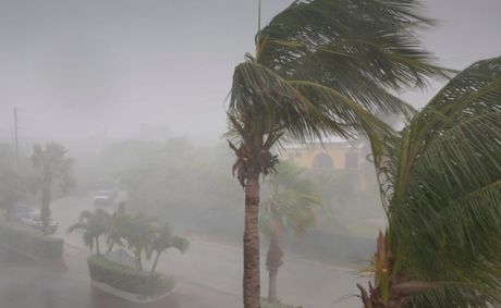 Hawaii faces potential double threat as new storms organize in Pacific