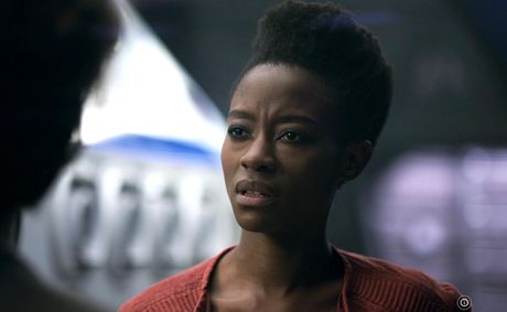 Sibongile Mlambo on Finding Her Way to Hollywood