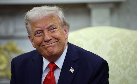 ‘South Lawn Is Destroyed Forever’: Trump Puts His Personal Tag on Helipad Meant for ‘Future Presidents’ — With One Final Touch That Looks Oddly Familiar
