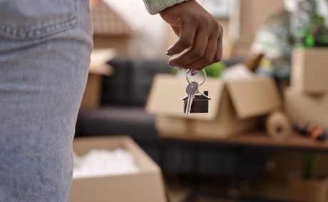 New bill could let homebuyers tap $35,000 from savings