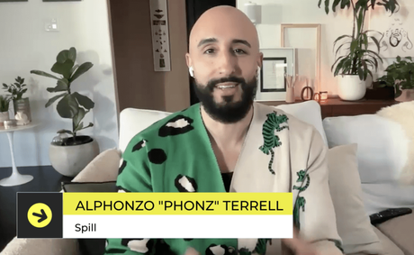 Spill Reimagines Tech Agency Through Social Media