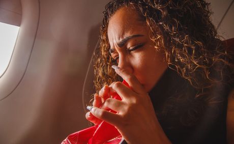 7 things to know about traveling with sickle cell disease