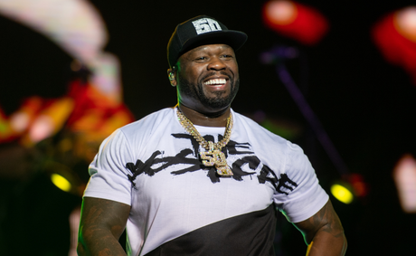 50 Cent turns Penn State drug bust into viral show idea