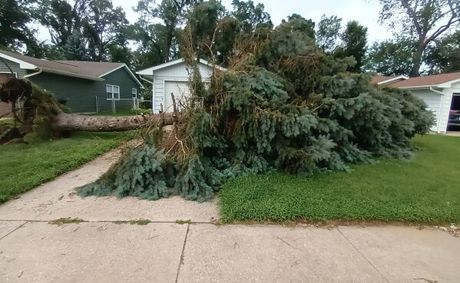 Gary, Indiana’s Power Outage Is a Warning for Black Communities Across America.