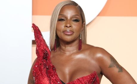 Mary J. Blige Regrets Not Having Kids After Years of &nbsp;Fearing It Would Take Away Her Freedom