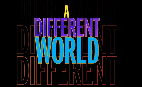 Hillman’s Heir Is Ready for ‘A Different World’