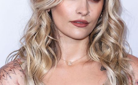 Paris Jackson on Her Drug Use: ‘I Blew a Hole Through My Nose’