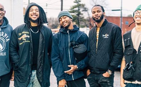Independent Black Filmmakers Launch Bootcamp Teaching How to Produce a Streaming Series on a Guerilla Budget