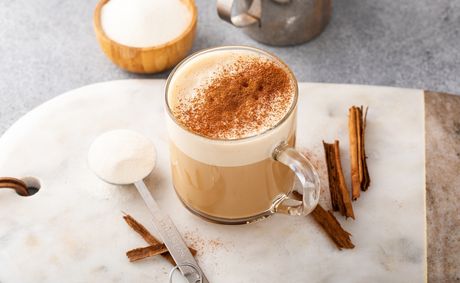 Collagen in Your Coffee: The Surprising Daily Ritual Changing Everything