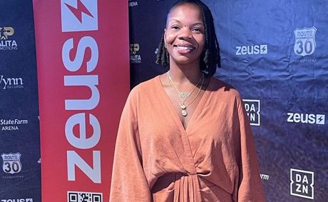 Hawks EVP Melissa Proctor on making Atlanta a bigger stage for women’s sports