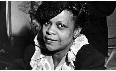 How Eunice Carter Left A Solid Legacy After Becoming One Of The First Black Woman Prosecutors In America