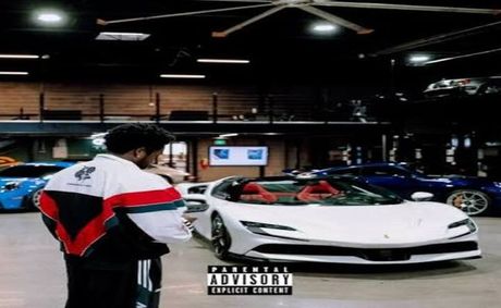 Stream: Payroll Giovanni – “M.O.B. (Mind My Own Business”