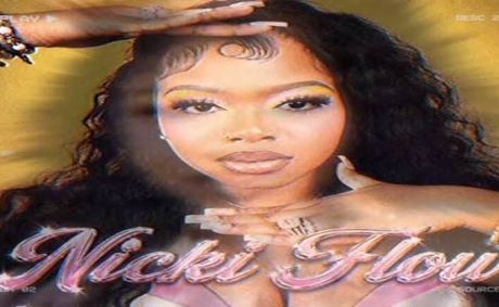 Bankroll Ni – “Nicki Flow”