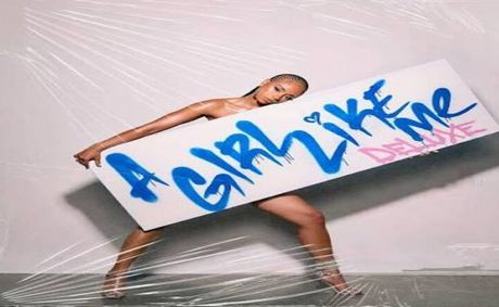 Stream: BJRNCK – “A Girl Like Me” [Deluxe Edition]