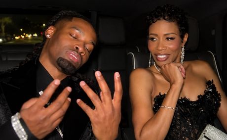 WATCH: Tia Kemp, 49, Gets Engaged to Her 23-Year-Old Boyfriend After Surprise Proposal