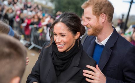 Prince Harry and Meghan Markle’s quiet decision about Archie’s future