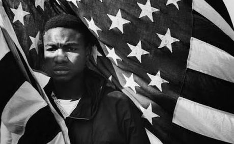 The Unequal Promise Of America
