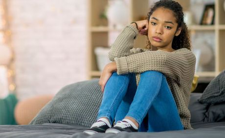Antidepressants, Side Effects, And Suicide