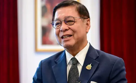 Thailand Sees BRICS as Key Platform for Expanding Trade and Investment