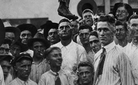 Henry Patterson: The Black Man Lynched for Asking a White Woman for a Drink of Water