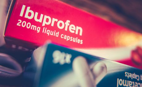Al Roker Says Too Much Ibuprofen Caused His Stomach Ulcers
