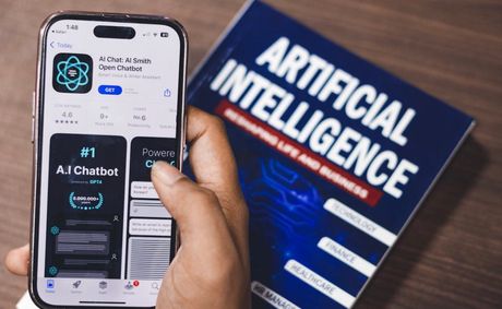 Here’s How Tech Leaders Envision The World After AI Wipes Out Millions Of Jobs