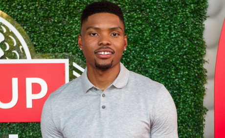 Why Kent Bazemore Tells Athletes to Wait on Marriage