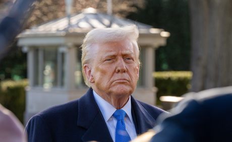 Trump’s Beef Import Deal Lands as Herd Hits 75 Year Low