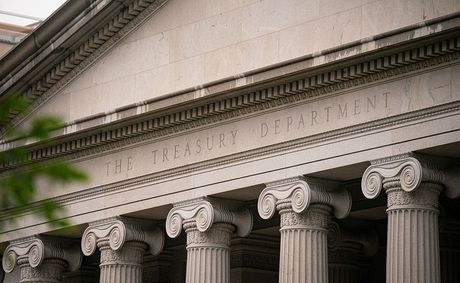 How Much the National Debt Grew Under Trump and Biden